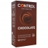 Preservativos Sabor Chocolate - Pack de 12