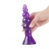 Plug Anal Climax Happens - 17 Cm