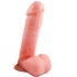 Baile - Dildo Natural Brave Man 20 Cm