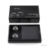 Luna Beads Noir Bolas Kegel: Placer y Salud