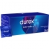 Preservativos Durex Natural 144 Unidades