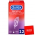 Preservativos Durex Sensitivo Contacto Total