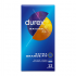 Durex - Natural XL 12 Unidades