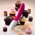 Mona 2 - Vibrador Fucsia