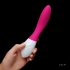 Mona 2 - Vibrador Fucsia