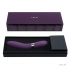 Elise 2 Vibrador Lujo Morado