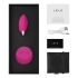 Lyla 2 Insignia Design Edition Huevo-masajeador Fucsia