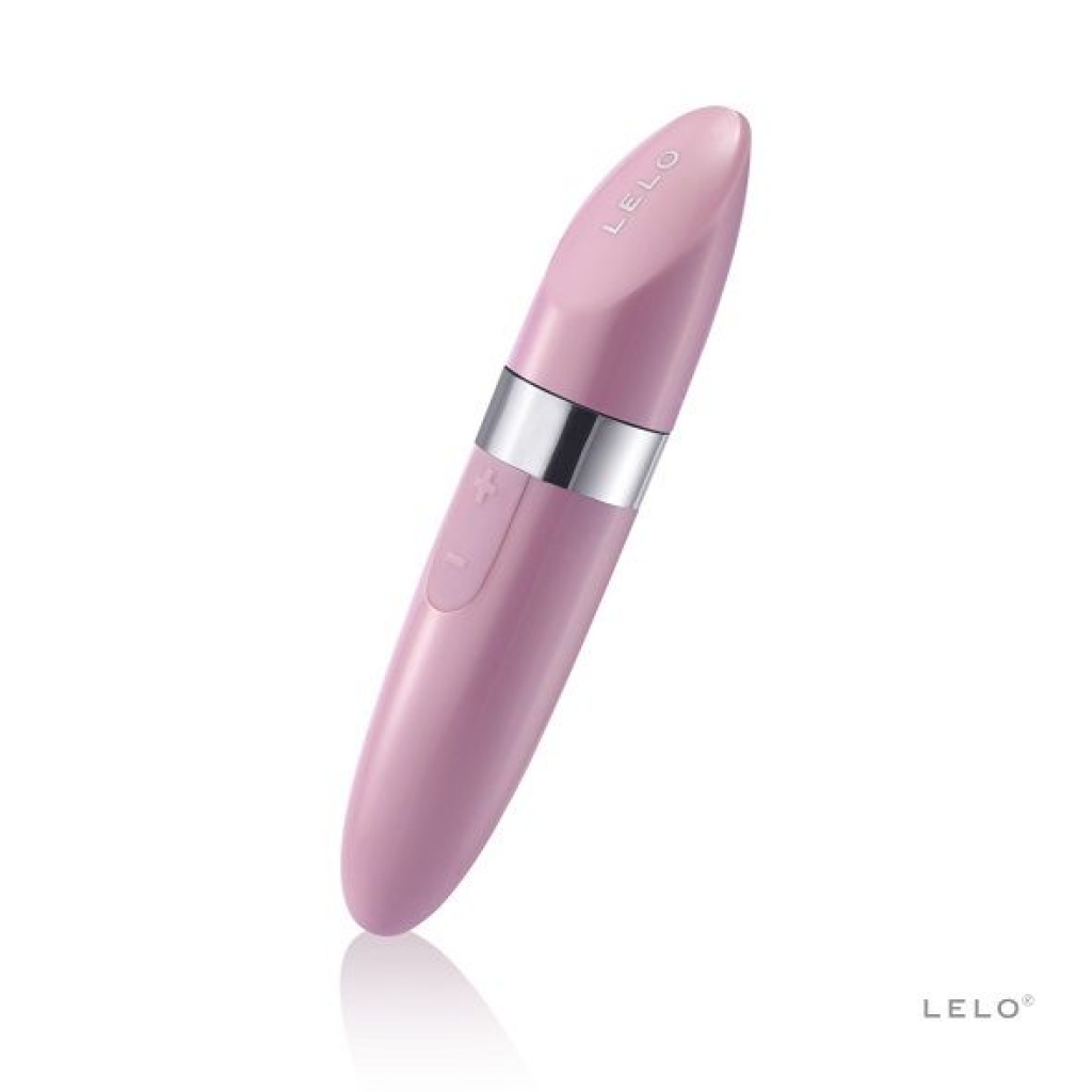 Mia 2 Vibrador Rosa