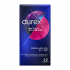 Durex Climax Mutuo 12 Unidades