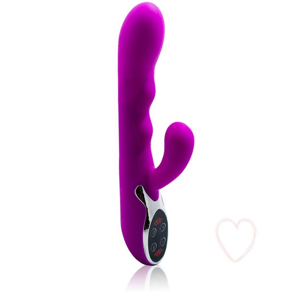 Vibrador 'Smart Crazy'