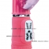 Vibrador Rotador Passion Rock Bunny 27 Cm