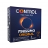 Control - Finissimo Preservativos 3 Unidades