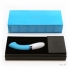 Vibrador Gigi 2 - Azul Turquesa