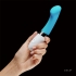 Vibrador Gigi 2 - Azul Turquesa