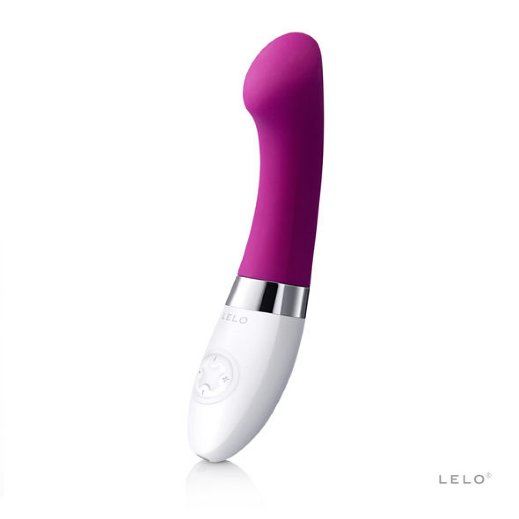 Vibrador Gigi 2 - Morado