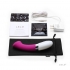 Vibrador Gigi 2 - Morado