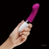 Vibrador Gigi 2 - Morado