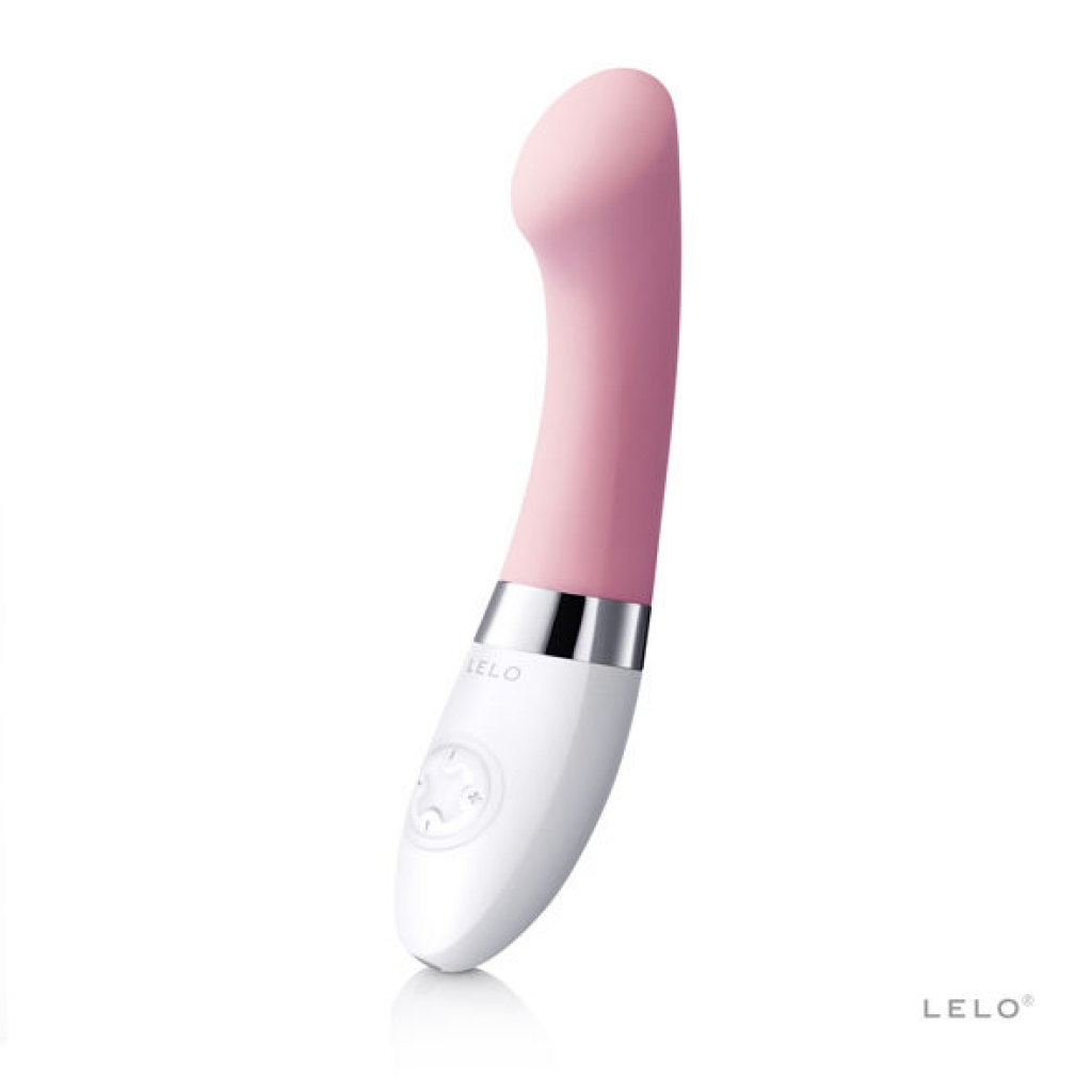 Vibrador Gigi 2 Rosa de LELO