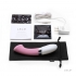 Vibrador Gigi 2 Rosa de LELO