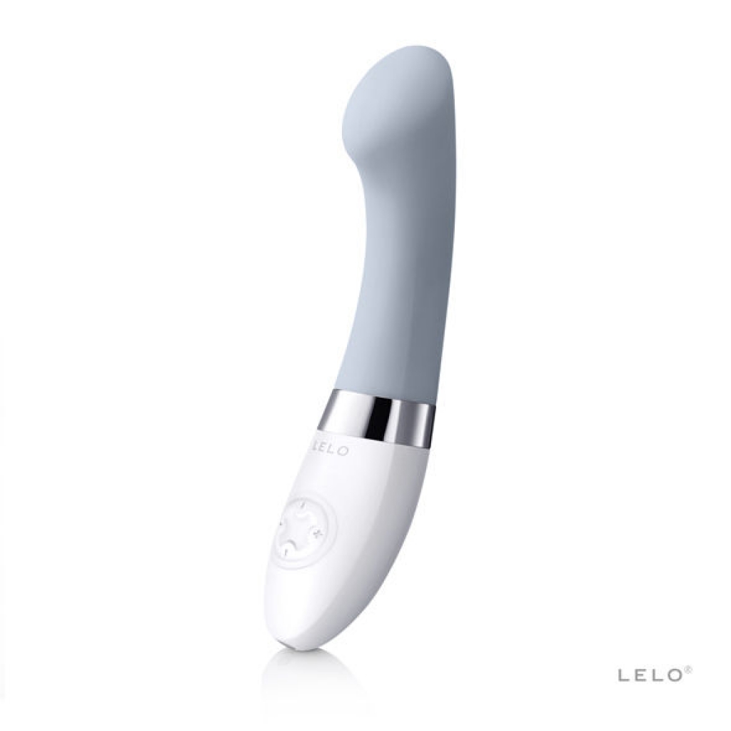 Vibrador Gigi 2 Gris