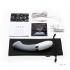 Vibrador Gigi 2 Gris