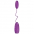 Bnaughty Classic Vibrating Bullet Purple - Estimulación Silenciosa