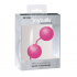 Joydivion Joyballs - Lifestyle Rojo