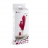 Pretty Love - Flirtation Vibrador Con Rabbit Gene - Estimulación Doble