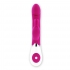 Pretty Love - Flirtation Vibrador Con Rabbit Gene - Estimulación Doble