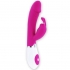 Pretty Love - Flirtation Vibrador Con Rabbit Gene - Estimulación Doble