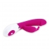 Pretty Love - Flirtation Vibrador Con Rabbit Gene - Estimulación Doble