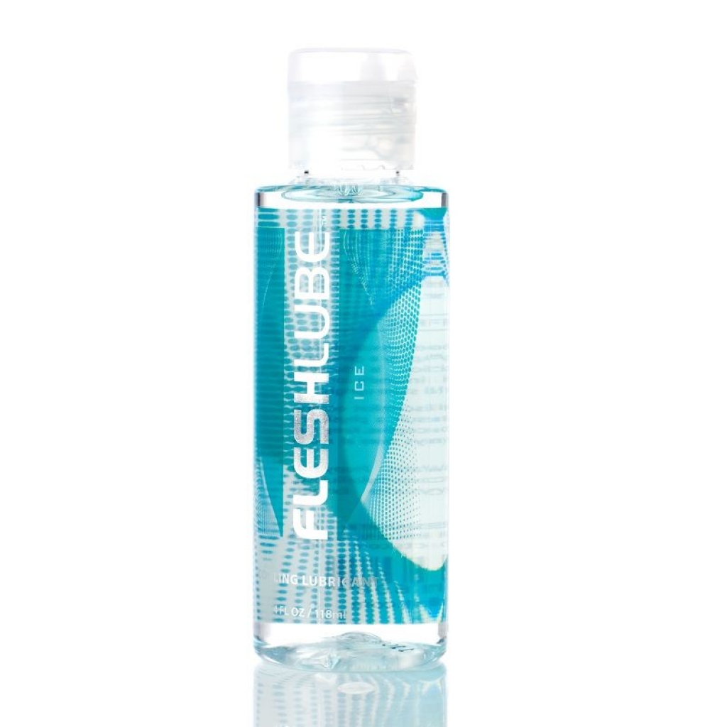 Lubricante Efecto Frío Fleshlube 100 Ml