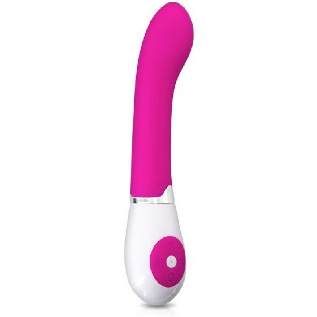 Vibrador Daniel Con Vibración Por Voz