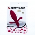 Pretty Love - Flirtation Vibrador Fitch