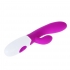 Pretty Love - Flirtation Vibrador Con Estimulador Clitoris Alvis