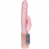 Vibrador Fire Bunny Rotador