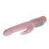 Vibrador Fire Bunny Rotador