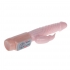 Vibrador Fire Bunny Rotador