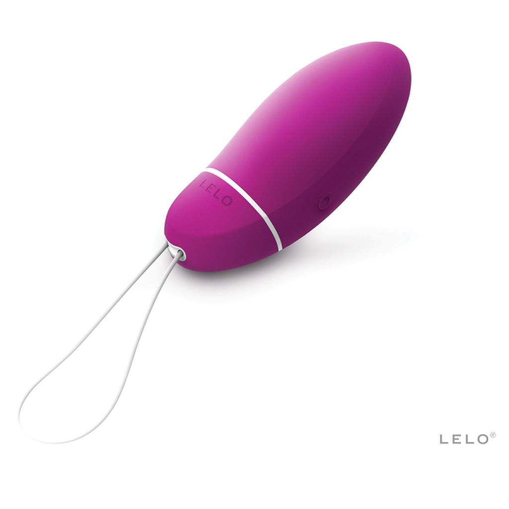 Luna Smart Bead Morado