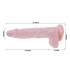 Super Rota Dong Dildo Realista 20.5 cm