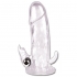 Funda Dildo 10 cm Rabbit I de Baile