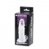 Funda Vibratoria para Pene 'Brave III'