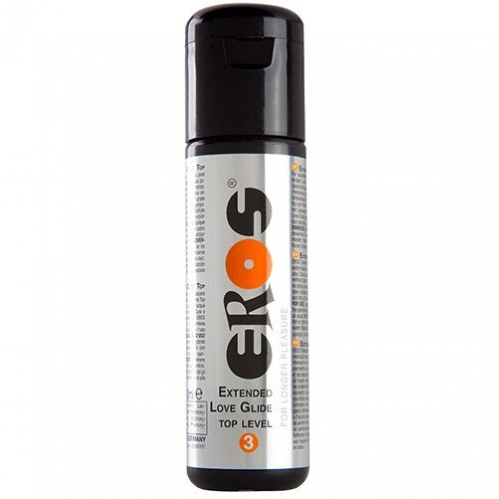 Eros - Extended Lubricante Nivel 3 100 ml