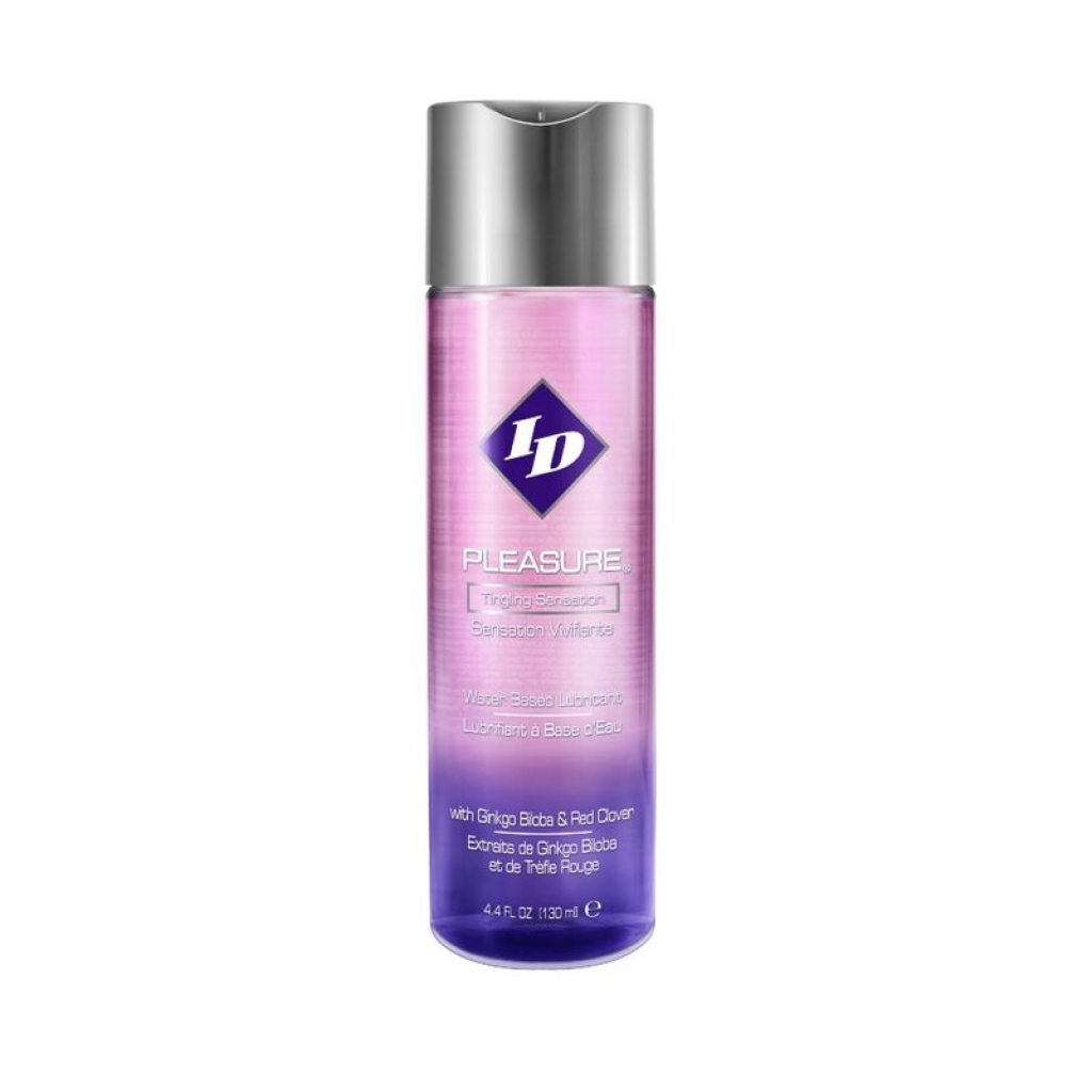 Lubricante Excitante 130 Ml