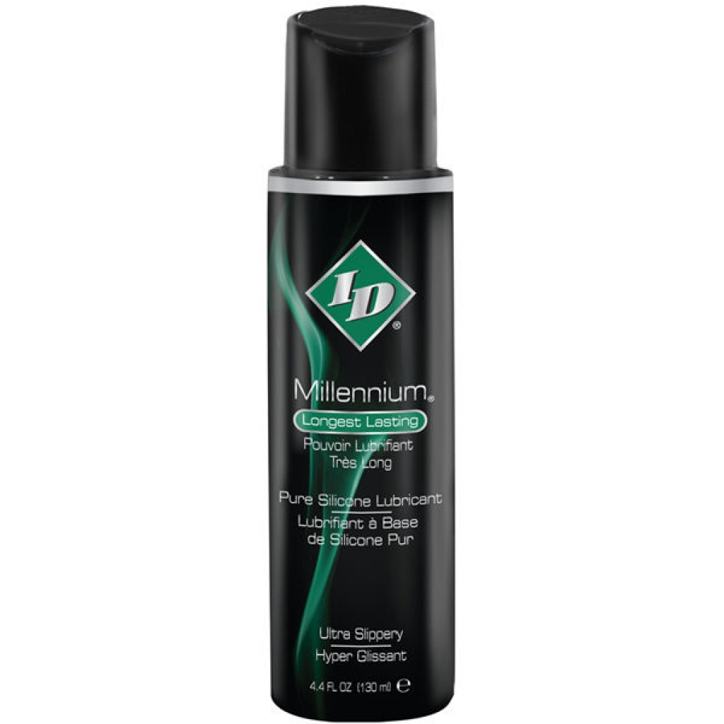 Lubricante Silicona - 130 Ml