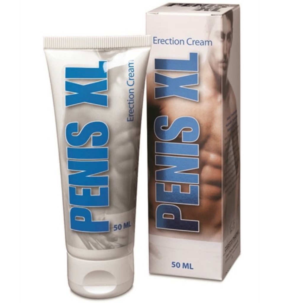 Crema Aumento Pene Cobeco 50 ml