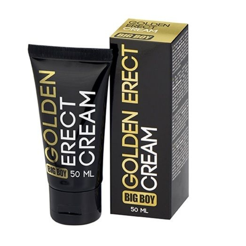 Crema Oroen para Duración de Erección