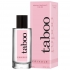 Taboo Pheromone Frivole Sensual 50ml