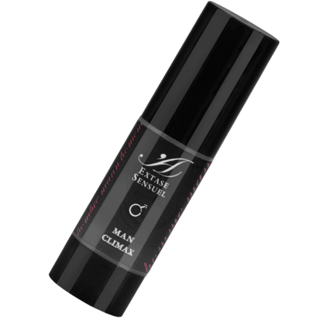 Climax - Estimulante Para Hombres