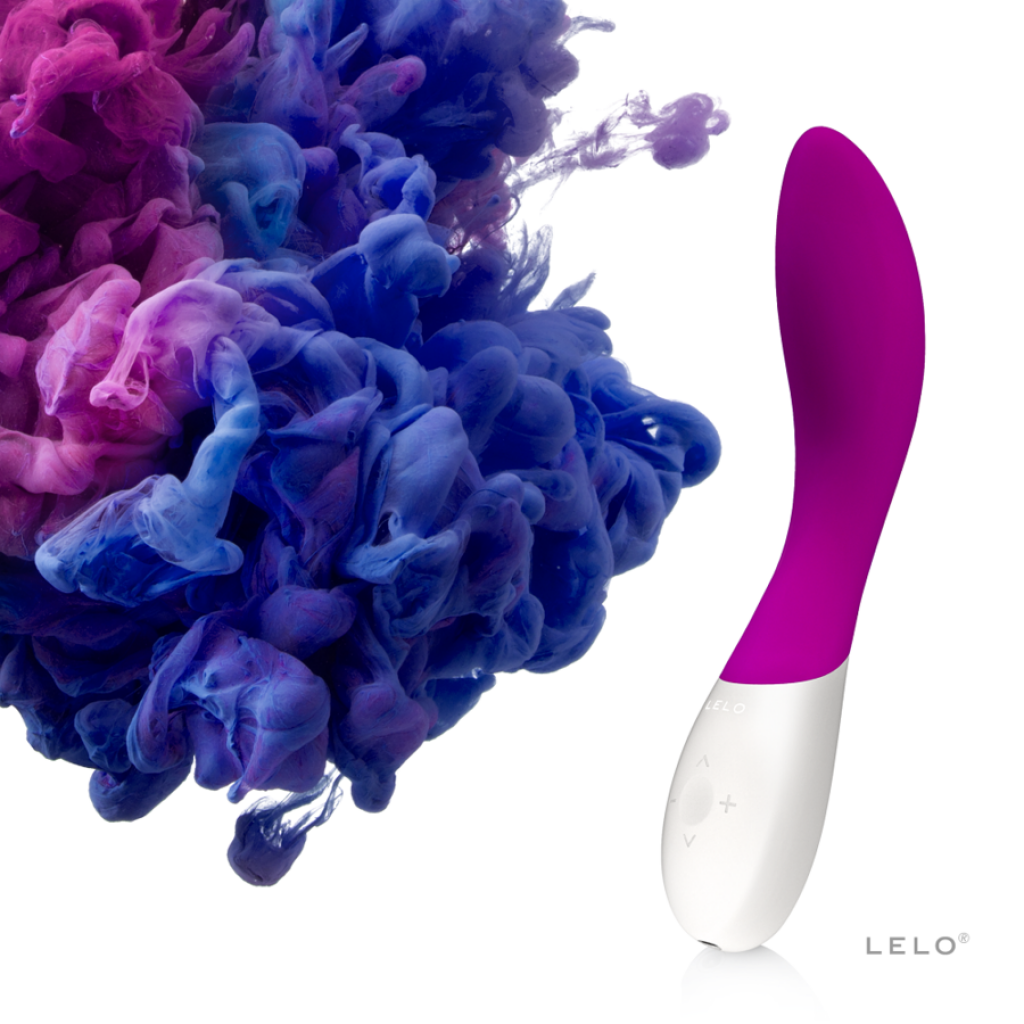 Vibrador 'Mona Wave'